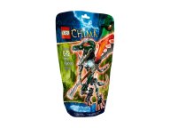 LEGO Legends of Chima CHI Cragger 70203