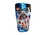 LEGO Legends of Chima CHI Worriz 70204