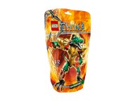 LEGO 70207 Legends of Chima CHI Cragger