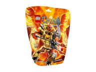 LEGO Legends of Chima CHI Fluminox 70211