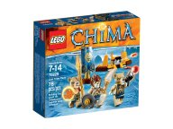 LEGO Legends of Chima 70229 Plemię lwów