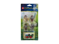 LEGO 850910 Legends of Chima Legends of Chima Minifigure Accessory Set