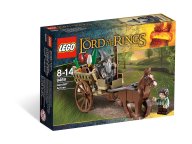 LEGO 9469 Lord of the Rings Przybycie Gandalfa™