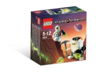 LEGO 5616 Mini Robot