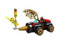 LEGO Marvel Pojazd wiertłowy 10792