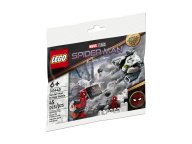 LEGO 30443 Walka Spider-Mana na moście