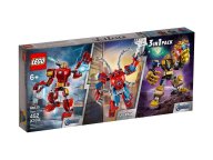 LEGO 66635 Marvel Pakiet supermechów