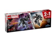 LEGO 66785 Marvel Uniwersum Marvela — zestaw prezentowy