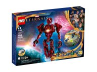 LEGO 76155 Marvel W cieniu Arishem