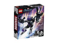 LEGO Marvel Mechaniczna zbroja Czarnej Pantery 76204