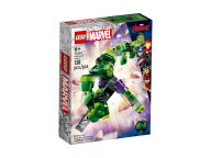 LEGO Marvel 76241 Mechaniczna zbroja Hulka