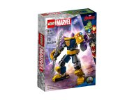 LEGO 76242 Marvel Mechaniczna zbroja Thanosa
