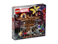 LEGO 76261 Ostateczne starcie Spider-Mana