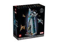 LEGO 76269 Wieża Avengersów