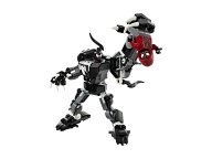 LEGO 76276 Mechaniczna zbroja Venoma vs. Miles Morales