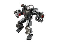 LEGO Marvel Mechaniczna zbroja War Machine 76277