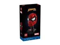 LEGO 76285 Marvel Maska Spider-Mana