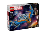LEGO Marvel 76286 Strażnicy Galaktyki: Milano