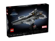 LEGO Marvel 76295 Lotniskowiec Avengersów