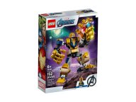 LEGO Marvel Avengers Mech Thanosa 76141