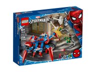 LEGO 76148 Marvel Spider-Man Spider-Man kontra Doc Ock