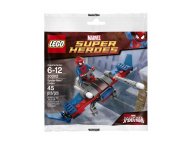LEGO Marvel Super Heroes Spider-Man™ Glider 30302