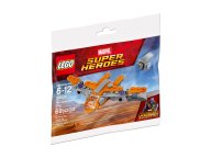 LEGO Marvel Super Heroes Statek Strażników 30525