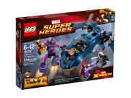 LEGO Marvel Super Heroes X-Men kontra Sentinel 76022