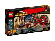 LEGO Marvel Super Heroes Sanctum Sanctorum doktora Strange'a 76060