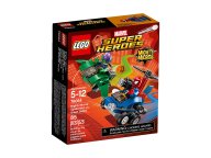 LEGO 76064 Marvel Super Heroes Spiderman kontra Zielony Goblin