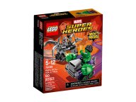 LEGO Marvel Super Heroes Hulk kontra Ultron 76066
