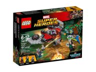 LEGO Marvel Super Heroes 76079 Atak Niszczyciela