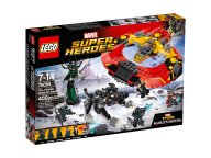 LEGO 76084 Marvel Super Heroes Ostateczna bitwa o Asgard