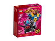 LEGO Marvel Super Heroes Star-Lord vs. Nebula 76090