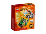 LEGO Marvel Super Heroes 76091 Thor vs. Loki