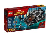 LEGO Marvel Super Heroes Atak myśliwca Royal Talon Fighter 76100