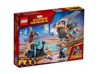 LEGO 76102 Marvel Super Heroes Poszukiwanie broni Thora