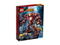 LEGO Marvel Super Heroes 76105 Hulkbuster: wersja Ultron
