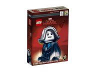 LEGO Marvel Super Heroes Captain Marvel™ and the Asis 77902