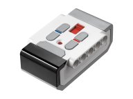 LEGO Mindstorms Naprowadzający nadajnik podczerwieni EV3 45508