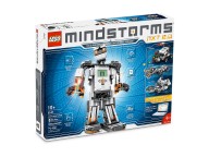 LEGO Mindstorms Mindstorms NXT 2.0 8547