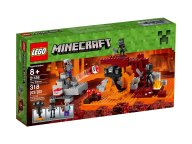 LEGO Minecraft 21126 Wither