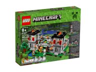 LEGO Minecraft 21127 Forteca
