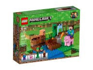 LEGO 21138 Minecraft Farma arbuzów