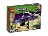 LEGO Minecraft 21151 Walka w Kresie