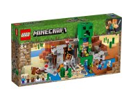 LEGO 21155 Minecraft Kopalnia Creeperów™