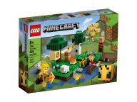 LEGO 21165 Minecraft Pasieka