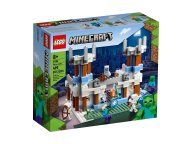 LEGO 21186 Minecraft Lodowy zamek
