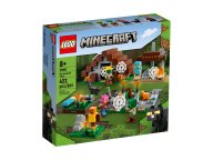 LEGO 21190 Opuszczona wioska