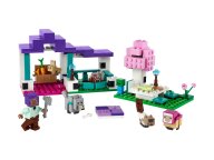 LEGO 21253 Rezerwat zwierząt